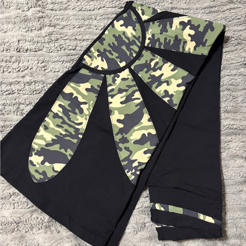 Margarita Supplex Yoga Pants